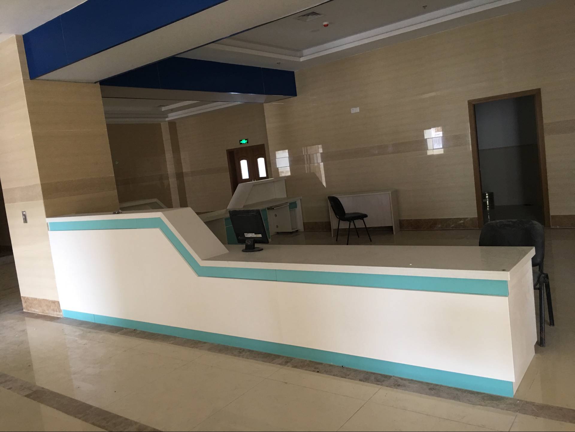 医院家具系列