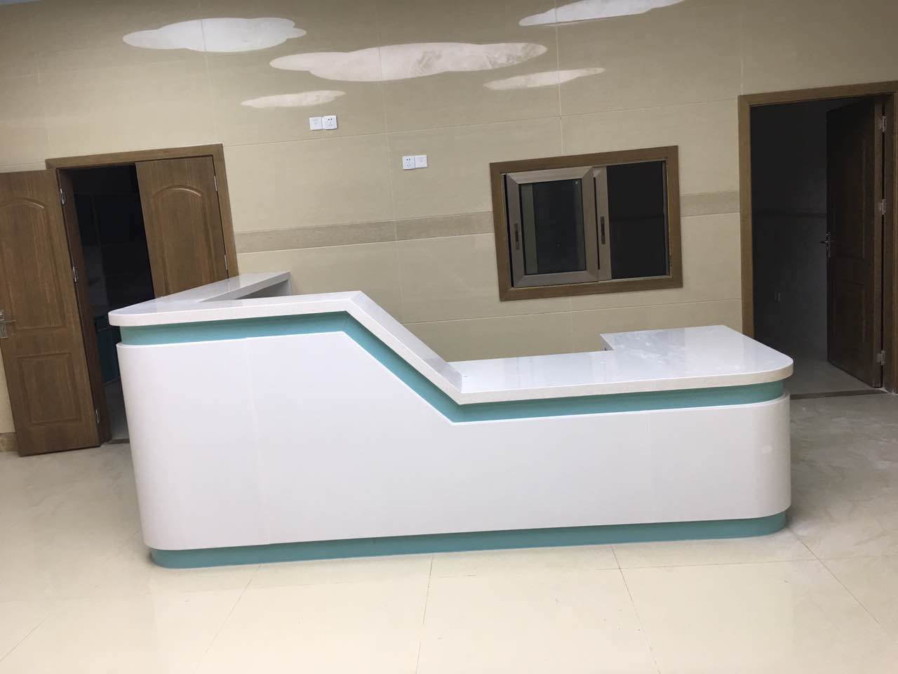 医院家具系列