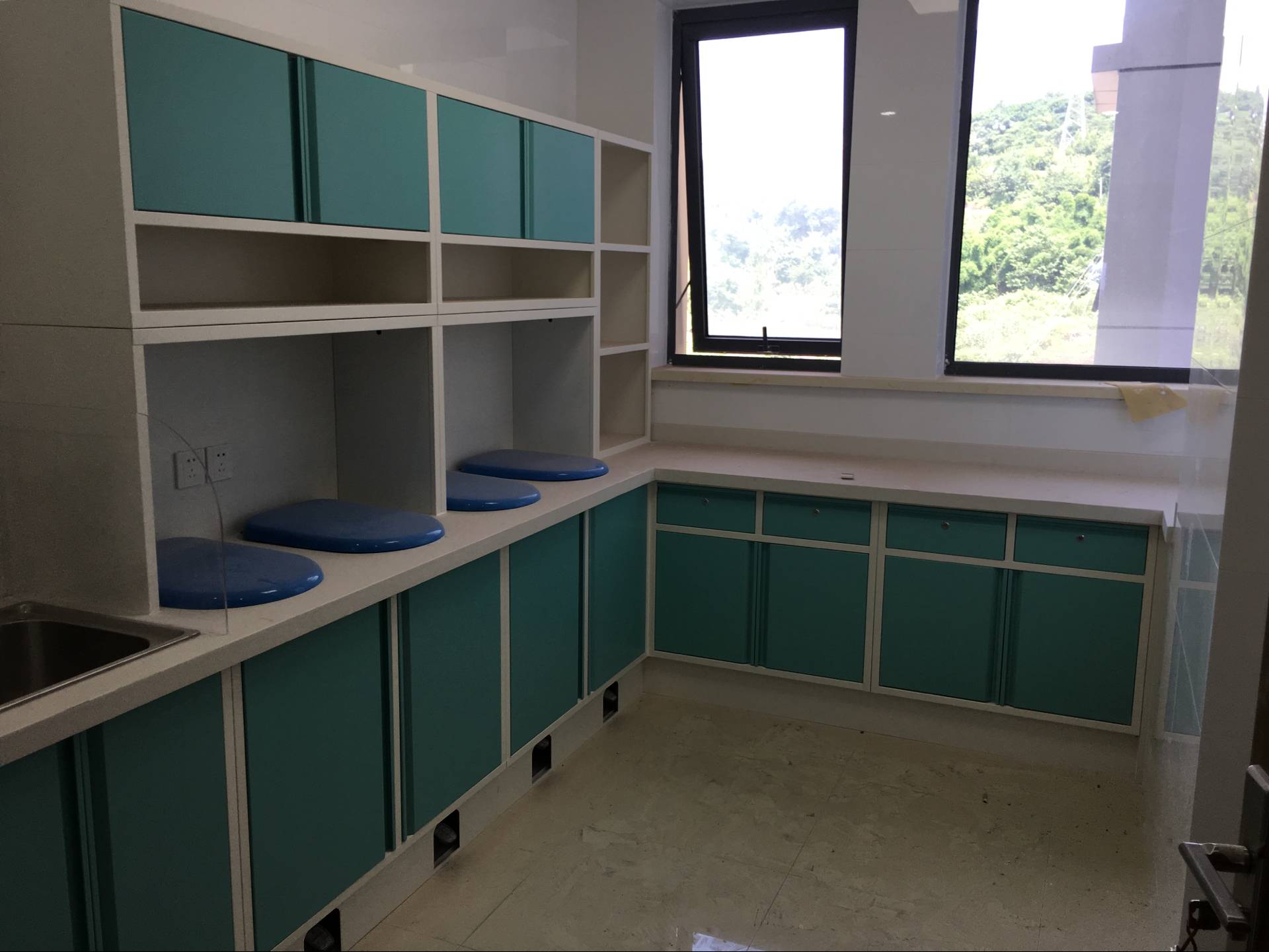 医院家具案例